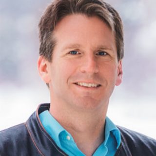 Ken Vander Horst, life coach in British Columbia
