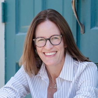 Kendra Carpenter, business coach