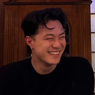Kenny Tung, career coach
