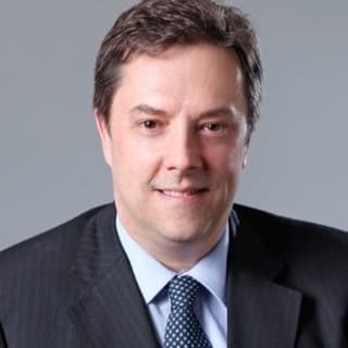Kent Moser, executive coach