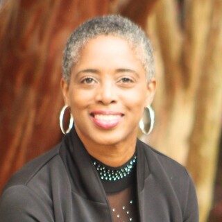 Kenya Wallace, spiritual coach in Knightdale