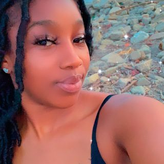 Kenyanna (Coach Kay), life coach in Canton