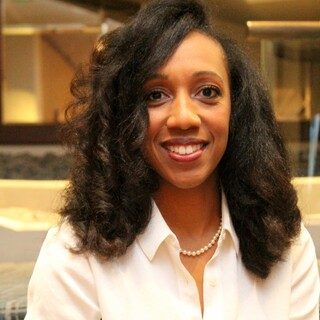 Keondria McClish Keondria McClish, life coach