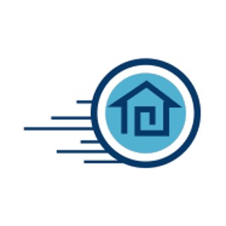 Keri Shull HyperFast Agent logo, Keri Shull, business coach
