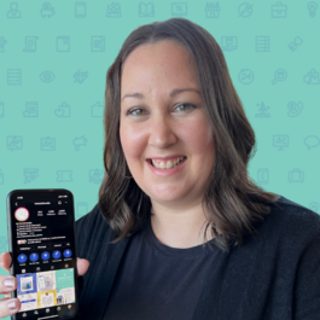 Kerra Aucoin Mansfield, business coach