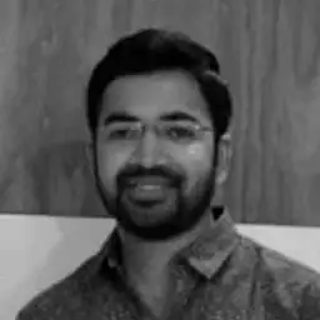 Keshav S., career coach