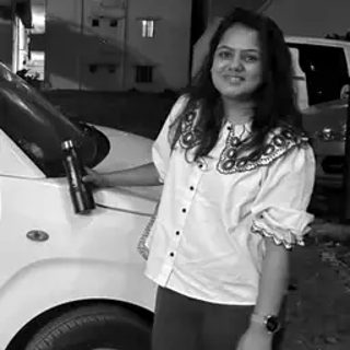 Ketki G., career coach