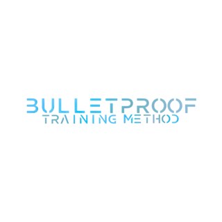 Keven Connors Bulletproof Training Method logo, Keven Connors, fitness coach