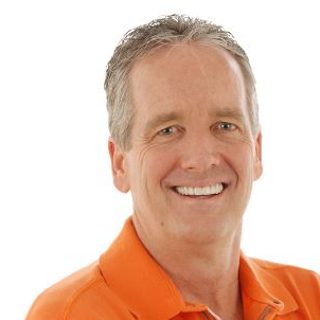 Kevin Armstrong, business coach in Seattle