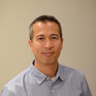 Kevin Au, executive coach