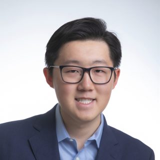 Kevin Liao, career coach