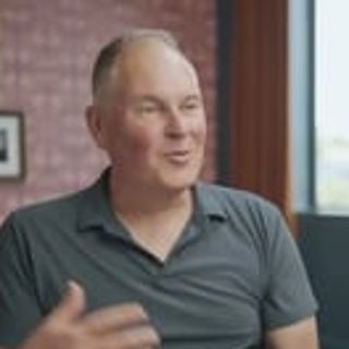Kevin McMullin, admissions consultant in California
