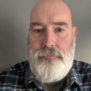 Kevin Murphy, life coach in Schenectady