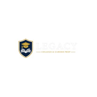 Legacy College & Career Prep logo, Kevin Rivas, admissions consultant