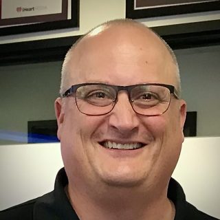 Kevin Sexton, business coach in California