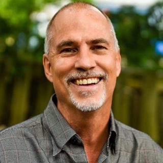 Kevin Suboski, business coach in Ypsilanti
