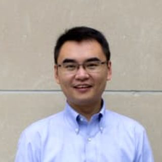Kevin Yang, career coach