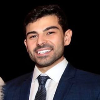 Khalouk Shahbander, admissions consultant