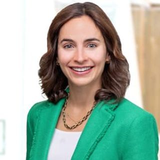 Khara Kelsch, career coach