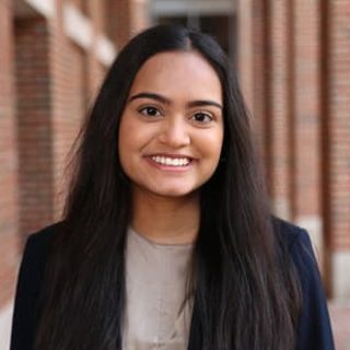 Khushi Amin Khushi Amin, career coach
