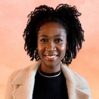 Kiah Husbands, business coach