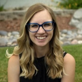 Kiley Ellefson, performance coach in Nevada