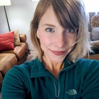 Kim Callaway, dating coach in St. Louis