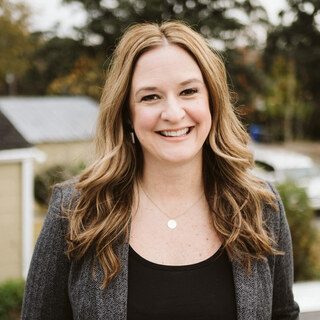 Kim Masengale, spiritual coach in Indiana