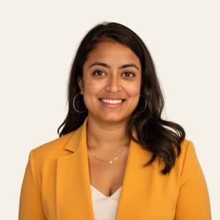 Kim Patel, admissions consultant