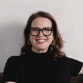 Kim Surko, executive coach