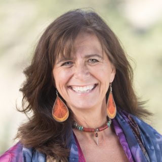 Kimberly Braun Kimberly Braun, spiritual coach