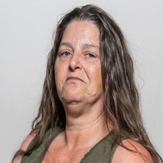 Kimberly Cornier, spiritual coach in Virginia