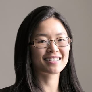 Kimberly Duong, admissions consultant