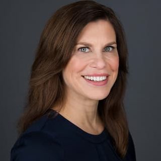 Kimberly Frederick Snapper, executive coach in Leland