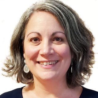 Kimberly Gallagher, spiritual coach in Medina