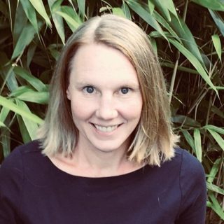 Kimberly Hildebrand-Faust, admissions consultant in Oregon