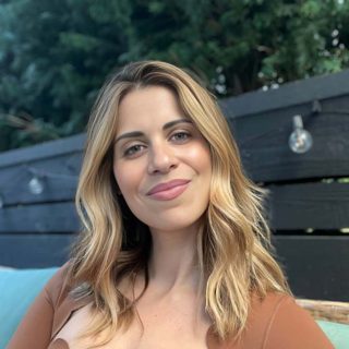 Kimberly Hill, dating coach in Vancouver