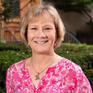 Kimberly Kim Chorosiewski, admissions consultant