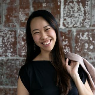 Kimberly Lai, executive coach