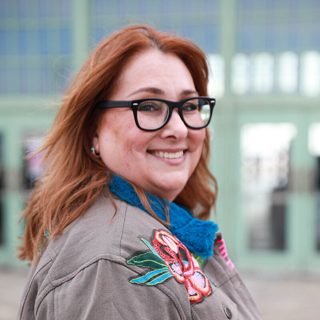 Kimberly Lorah, life coach in New Jersey