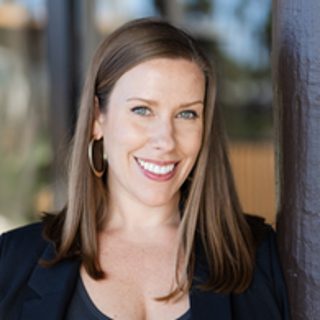 Kimberly Severson, health coach