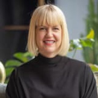 Kimberly Spikes, executive coach