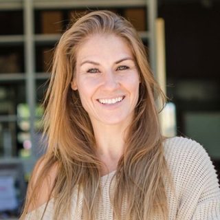 Kimberly Zimmerman, life coach in California