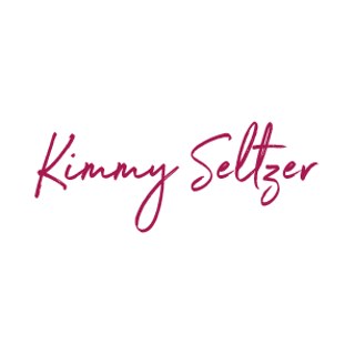 Kimmy Seltzer logo, Kimmy Seltzer, dating coach