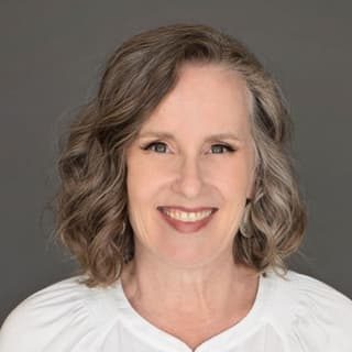 Kirsten Holmberg, speaking coach