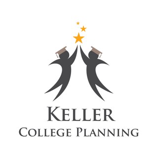 Keller College Planning logo, Kirsten Keller, admissions consultant