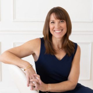 Kirsten Marsh, spiritual coach in Roseville