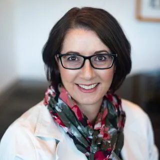 Kirsten Paynter, health coach
