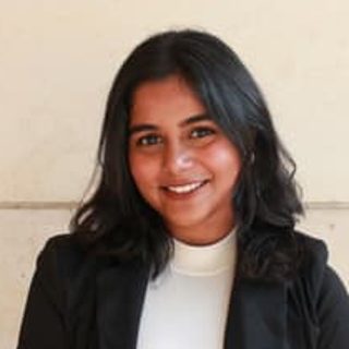 Kirti Moteka, admissions consultant