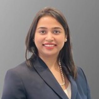 Kirti Singh, executive coach in Kitchener